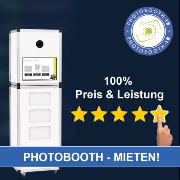 Photobooth mieten in Twistringen