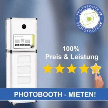 Photobooth mieten in Ubstadt-Weiher