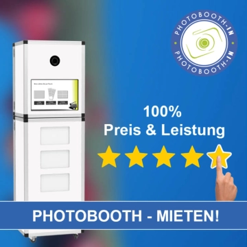Photobooth mieten in Überlingen