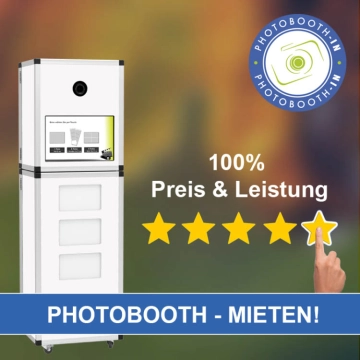 Photobooth mieten in Übersee