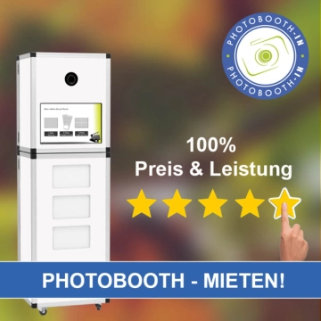 Photobooth mieten in Üchtelhausen