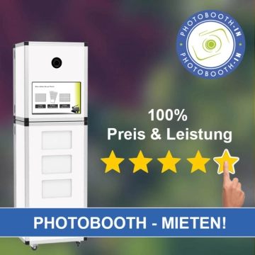 Photobooth mieten in Ueckermünde