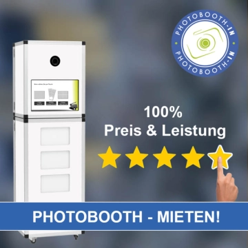 Photobooth mieten in Uetze