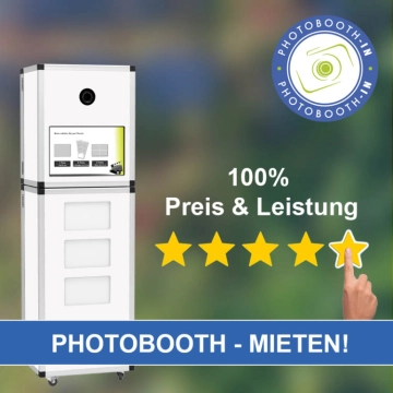 Photobooth mieten in Uffenheim