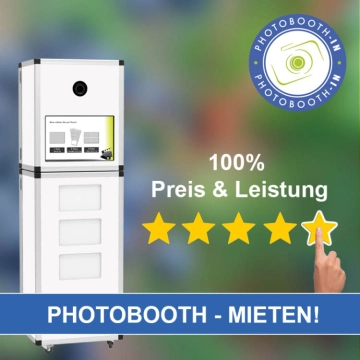 Photobooth mieten in Uhingen