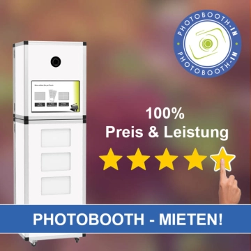 Photobooth mieten in Uhlstädt-Kirchhasel