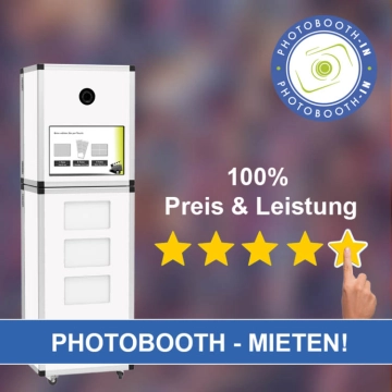 Photobooth mieten in Ulmen