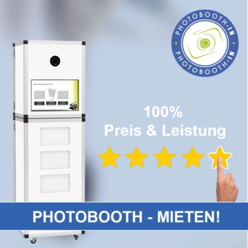 Photobooth mieten in Umkirch