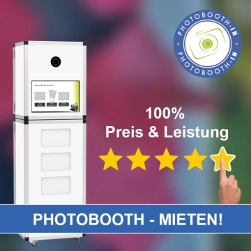 Photobooth mieten in Ummendorf bei Biberach