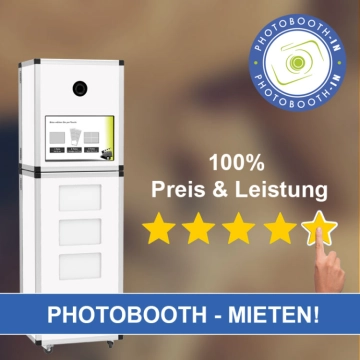 Photobooth mieten in Unkel