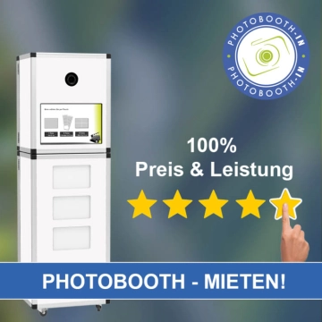 Photobooth mieten in Unna