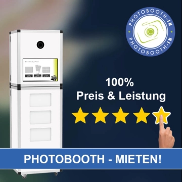 Photobooth mieten in Unterbreizbach