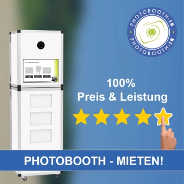 Photobooth mieten in Untereisesheim