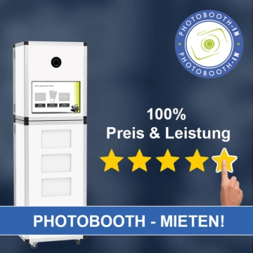 Photobooth mieten in Unterensingen
