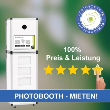 Photobooth mieten in Unterföhring