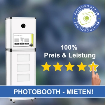 Photobooth mieten in Untergruppenbach