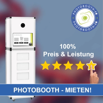 Photobooth mieten in Unterhaching