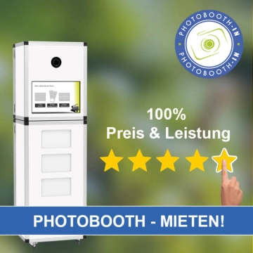 Photobooth mieten in Untermünkheim