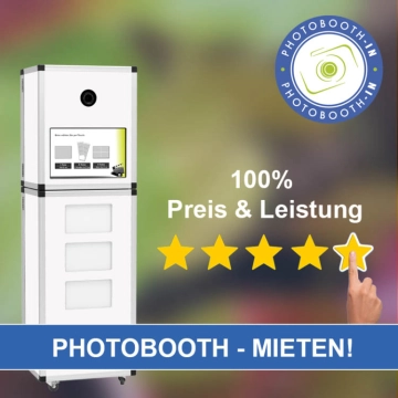 Photobooth mieten in Unterpleichfeld