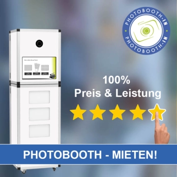 Photobooth mieten in Untersiemau