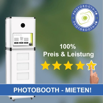 Photobooth mieten in Unterwellenborn