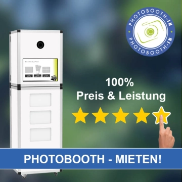 Photobooth mieten in Urbach (Baden-Württemberg)
