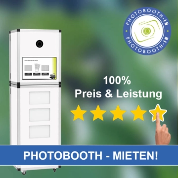 Photobooth mieten in Urmitz