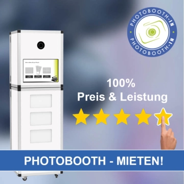 Photobooth mieten in Ursberg