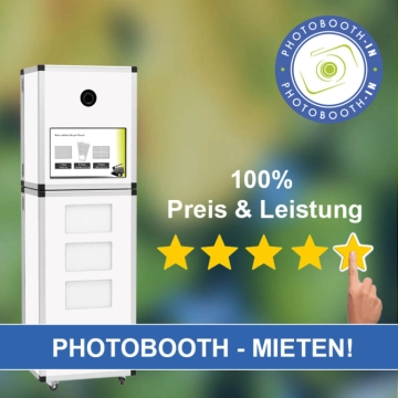 Photobooth mieten in Usingen