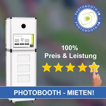 Photobooth mieten in Uttenreuth