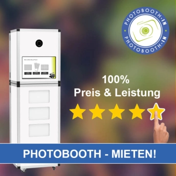 Photobooth mieten in Uttenweiler
