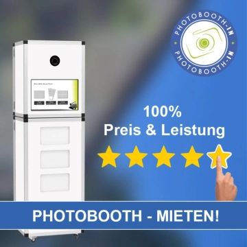 Photobooth mieten in Vechta