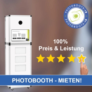 Photobooth mieten in Veitsbronn