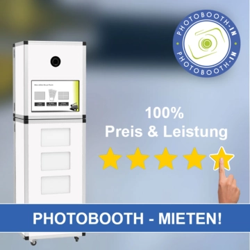 Photobooth mieten in Veitshöchheim
