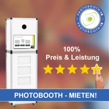 Photobooth mieten in Velbert
