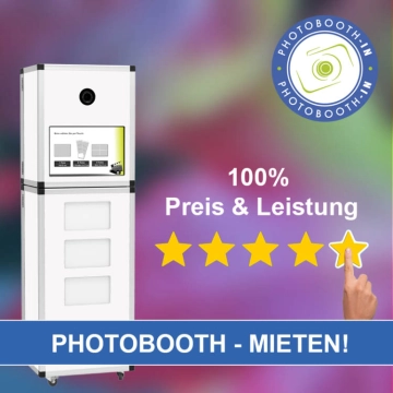 Photobooth mieten in Velden (Vils)