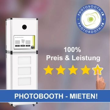 Photobooth mieten in Velen