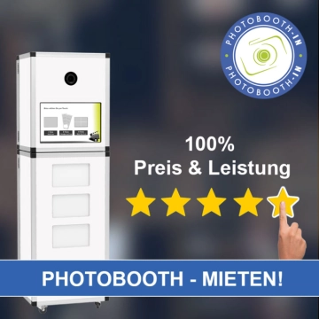 Photobooth mieten in Vellberg