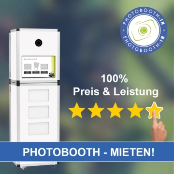 Photobooth mieten in Vellmar