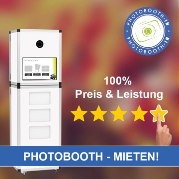 Photobooth mieten in Versmold