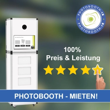 Photobooth mieten in Vetschau/Spreewald