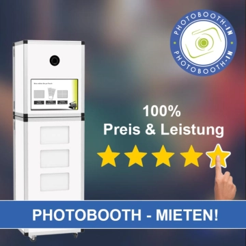 Photobooth mieten in Vettweiß
