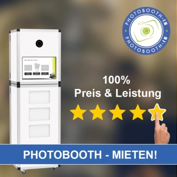Photobooth mieten in Viechtach