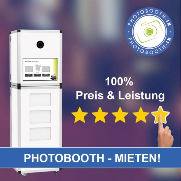 Photobooth mieten in Viereth-Trunstadt