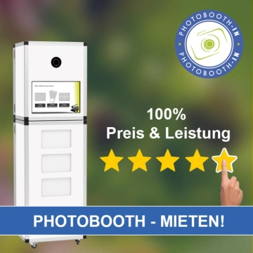 Photobooth mieten in Vierkirchen
