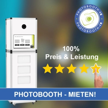 Photobooth mieten in Viernheim