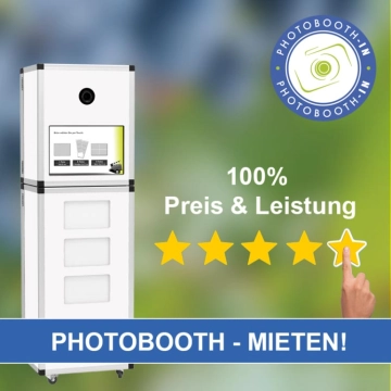 Photobooth mieten in Viersen