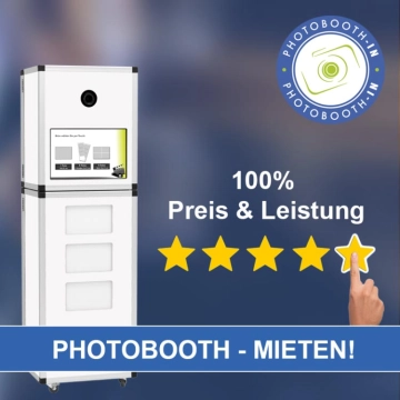 Photobooth mieten in Villingen-Schwenningen