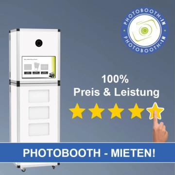 Photobooth mieten in Villingendorf