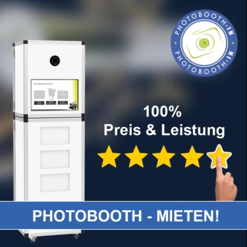 Photobooth mieten in Villmar
